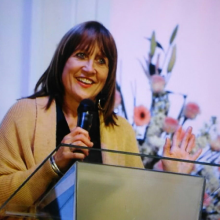 Liliana Fernandez de Farina Liliana Fernandez de Farina