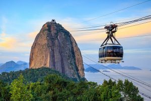Morro da Urca Morro da Urca