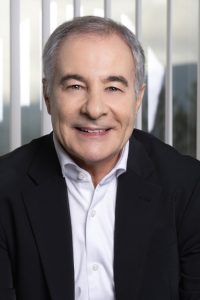 Pr Wander Gomes